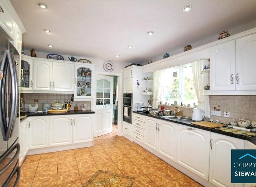 'Avery Lodge', 69 Old Castle Road, Newtownstewart, BT78 4HX