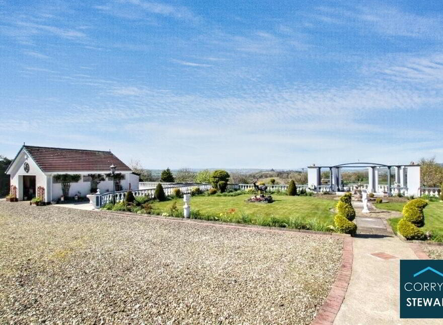 'Avery Lodge', 69 Old Castle Road, Newtownstewart, BT78 4HX