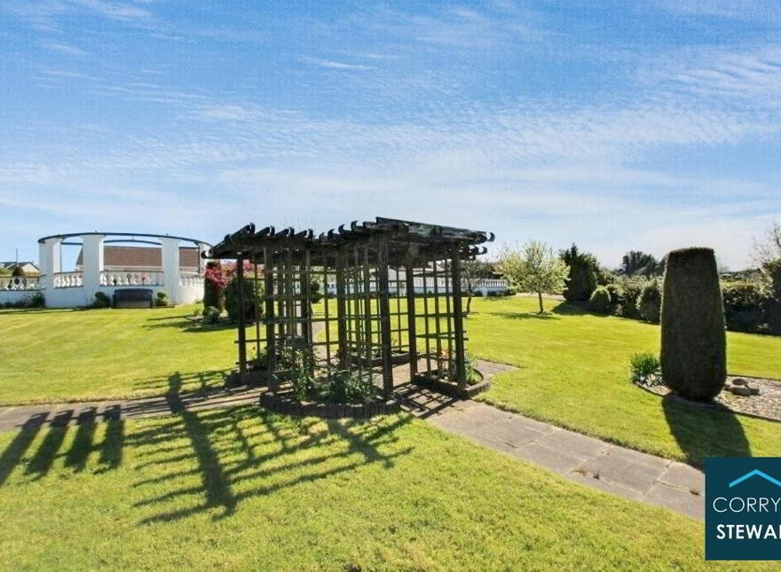 'Avery Lodge', 69 Old Castle Road, Newtownstewart, BT78 4HX