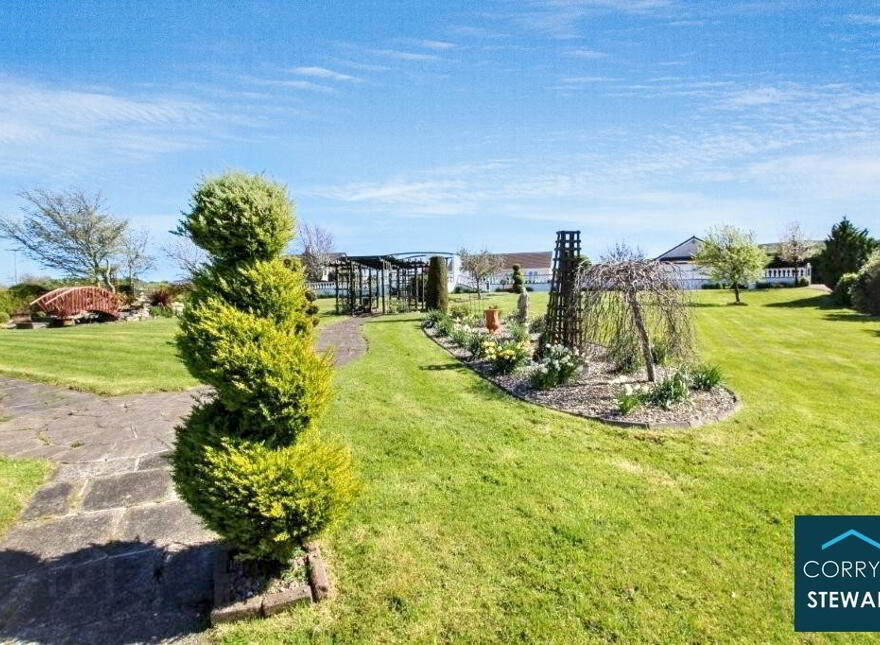 'Avery Lodge', 69 Old Castle Road, Newtownstewart, BT78 4HX