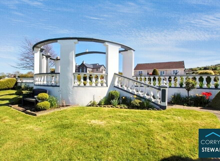 'Avery Lodge', 69 Old Castle Road, Newtownstewart, BT78 4HX
