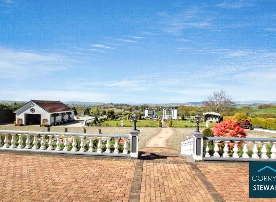 'Avery Lodge', 69 Old Castle Road, Newtownstewart, BT78 4HX