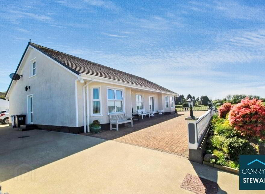 'Avery Lodge', 69 Old Castle Road, Newtownstewart, BT78 4HX