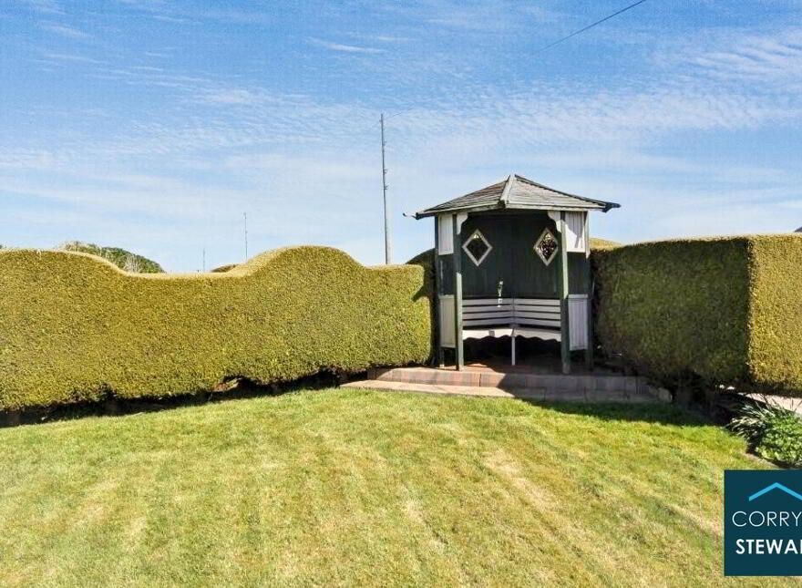 'Avery Lodge', 69 Old Castle Road, Newtownstewart, BT78 4HX