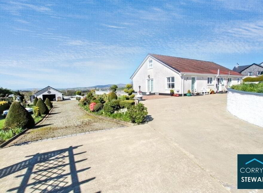 'Avery Lodge', 69 Old Castle Road, Newtownstewart, BT78 4HX