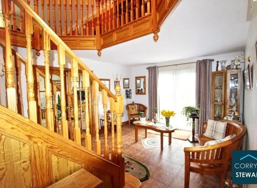 'Avery Lodge', 69 Old Castle Road, Newtownstewart, BT78 4HX