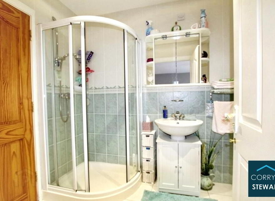 'Avery Lodge', 69 Old Castle Road, Newtownstewart, BT78 4HX