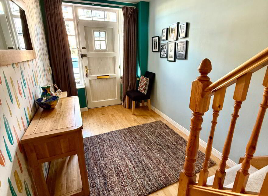74 Waterfoot Park, Waterside, Derry, BT47 6SX