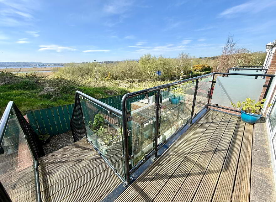 74 Waterfoot Park, Waterside, Derry, BT47 6SX