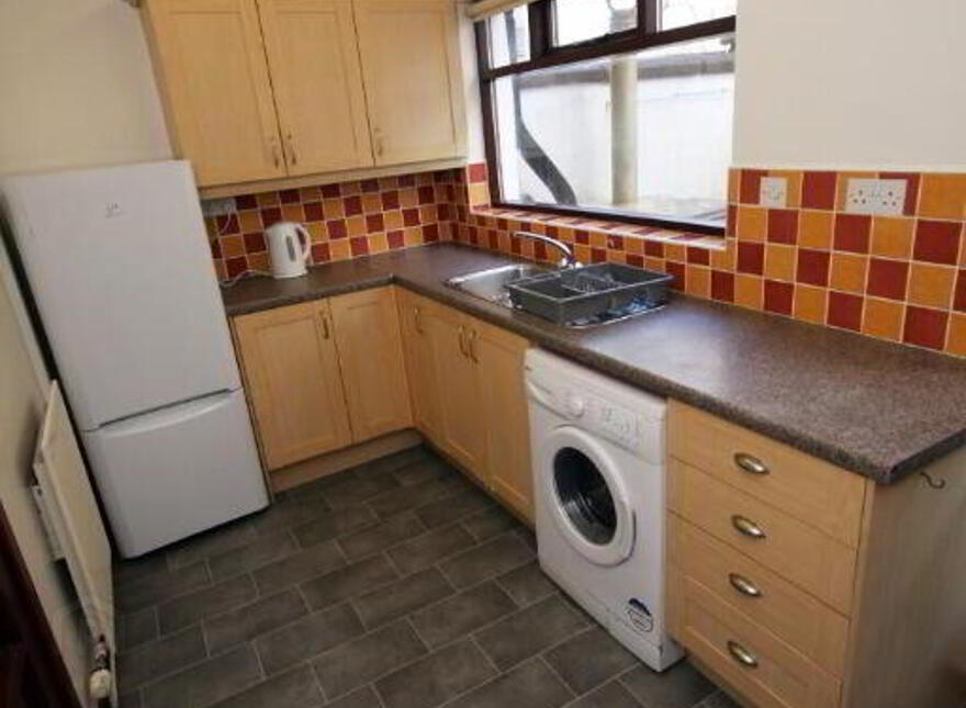 10 Willowholme Crescent, Belfast, BT6 8NX