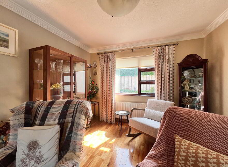 19 Thornhill Drive, Magherafelt, BT45 5JJ