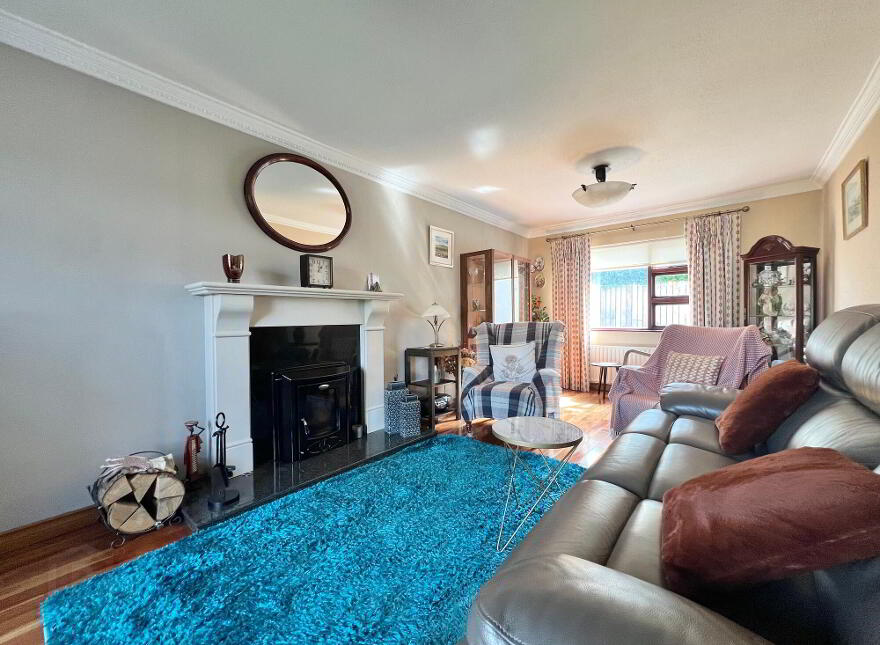 19 Thornhill Drive, Magherafelt, BT45 5JJ