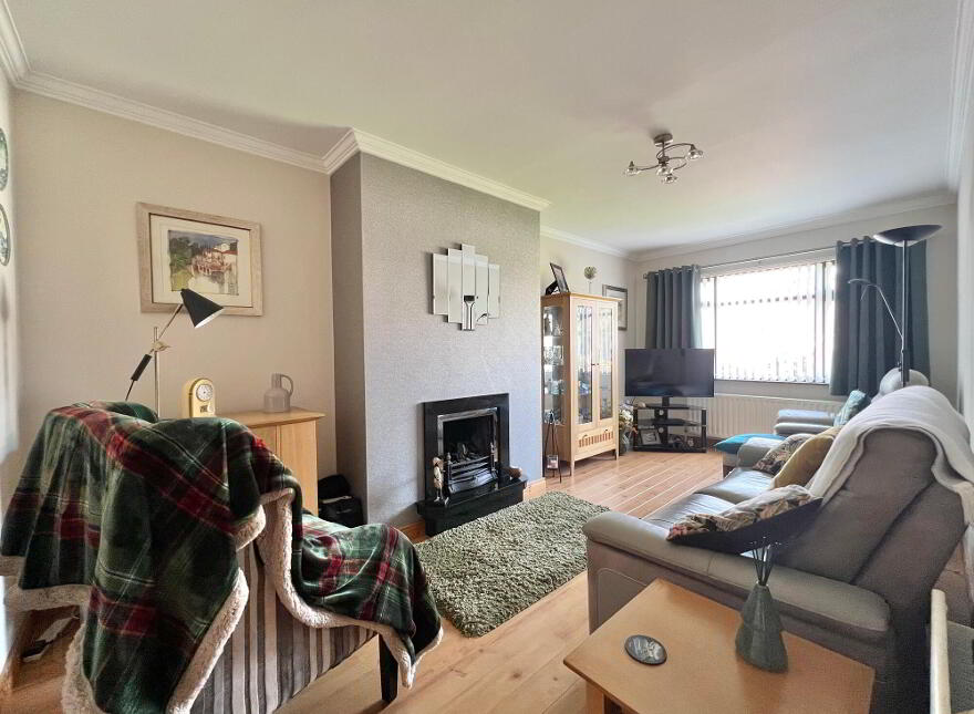 19 Thornhill Drive, Magherafelt, BT45 5JJ
