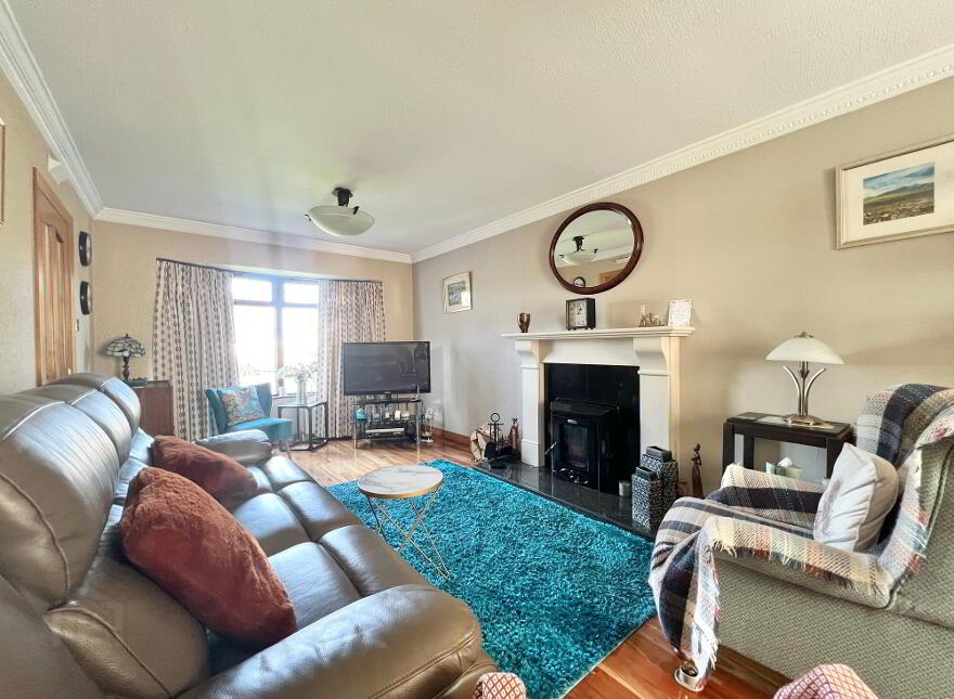 19 Thornhill Drive, Magherafelt, BT45 5JJ