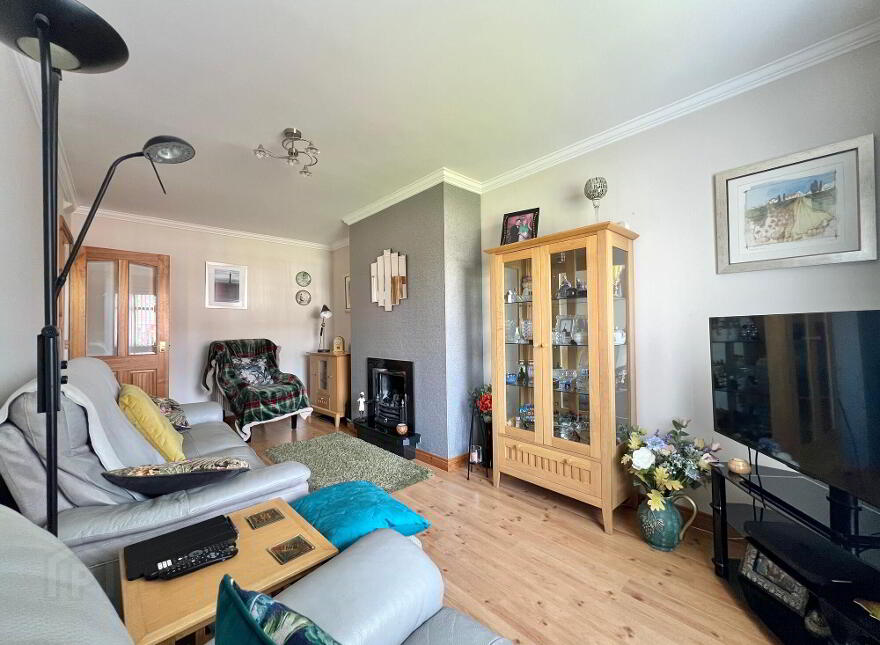 19 Thornhill Drive, Magherafelt, BT45 5JJ