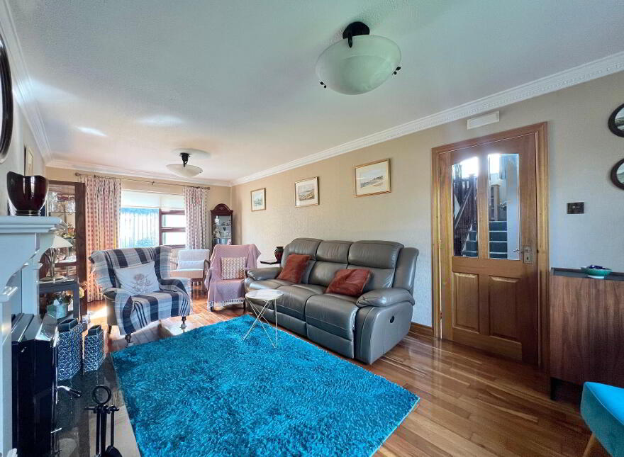 19 Thornhill Drive, Magherafelt, BT45 5JJ