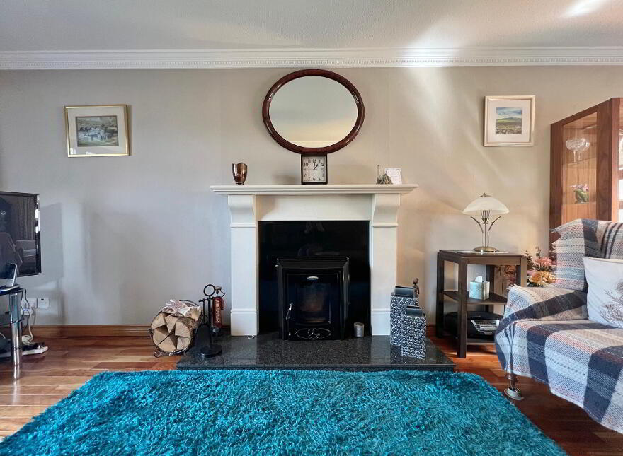 19 Thornhill Drive, Magherafelt, BT45 5JJ