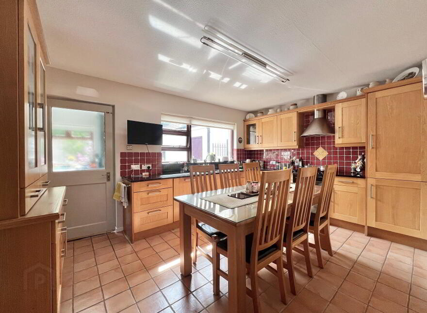 19 Thornhill Drive, Magherafelt, BT45 5JJ