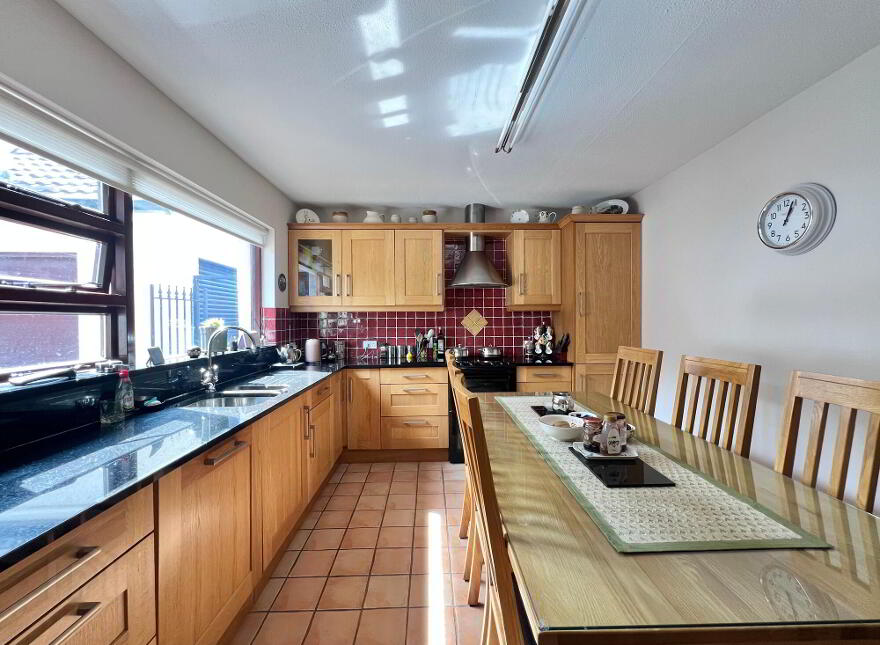19 Thornhill Drive, Magherafelt, BT45 5JJ