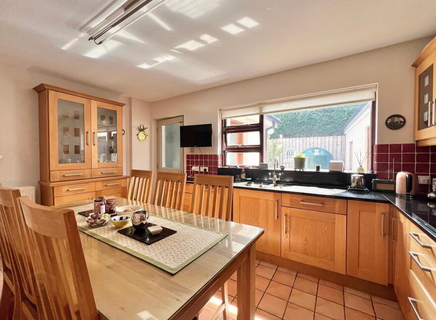 19 Thornhill Drive, Magherafelt, BT45 5JJ