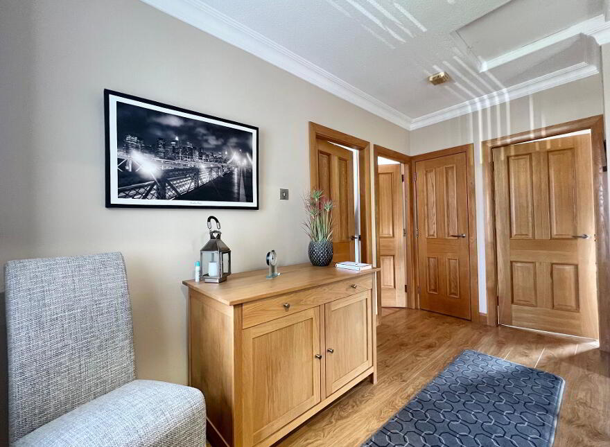 19 Thornhill Drive, Magherafelt, BT45 5JJ