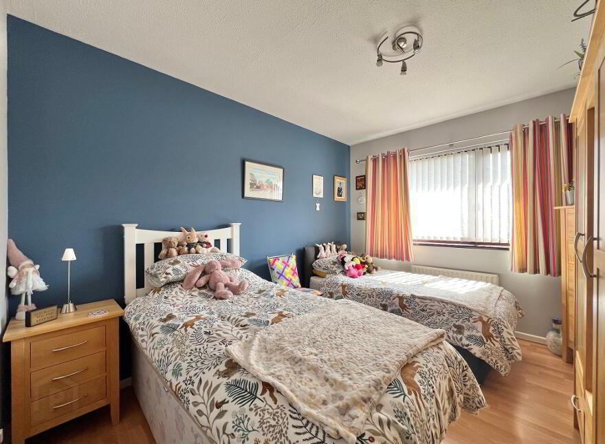 19 Thornhill Drive, Magherafelt, BT45 5JJ