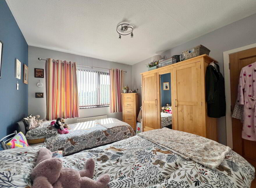 19 Thornhill Drive, Magherafelt, BT45 5JJ