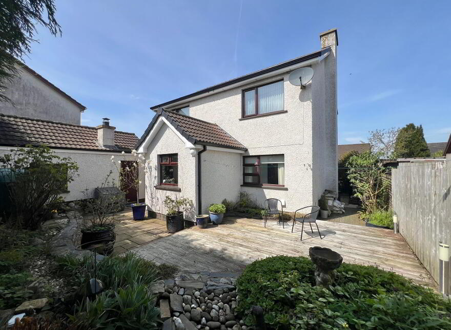 19 Thornhill Drive, Magherafelt, BT45 5JJ