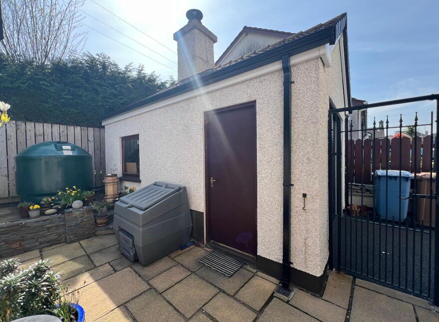 19 Thornhill Drive, Magherafelt, BT45 5JJ