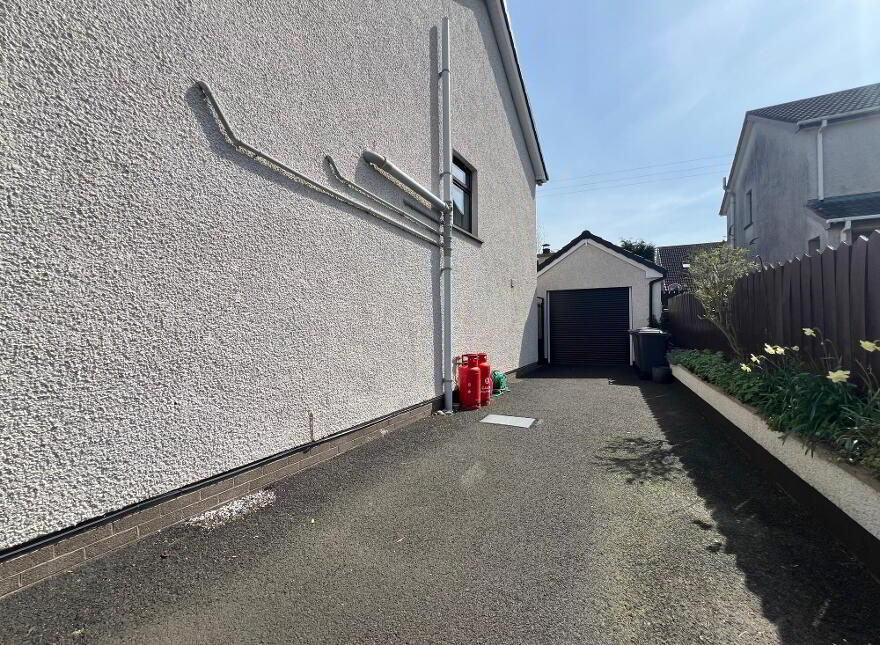 19 Thornhill Drive, Magherafelt, BT45 5JJ