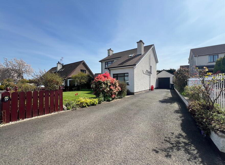 19 Thornhill Drive, Magherafelt, BT45 5JJ