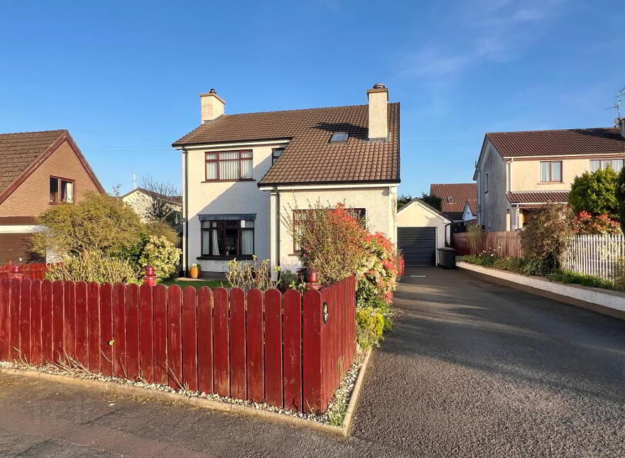 19 Thornhill Drive, Magherafelt, BT45 5JJ