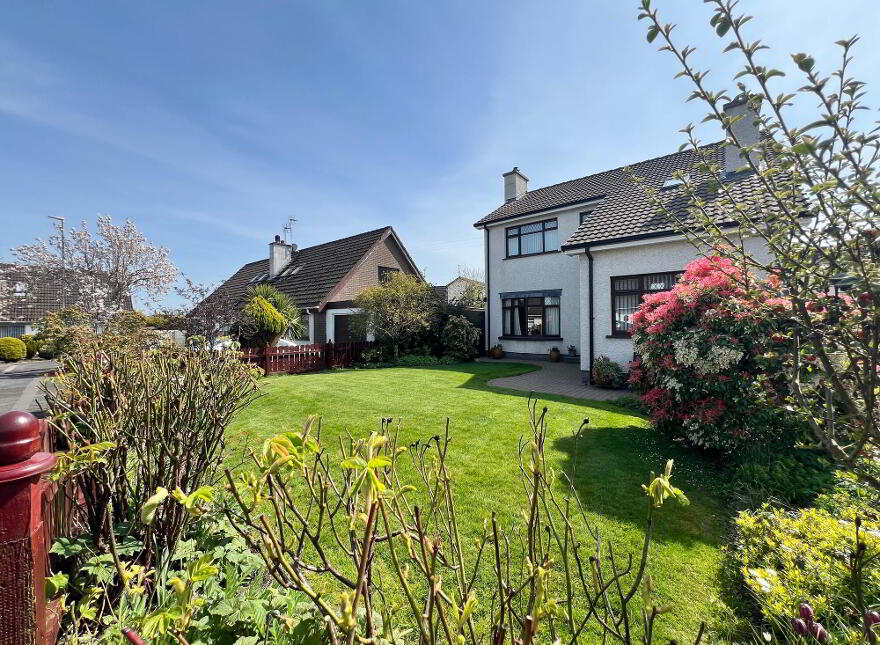 19 Thornhill Drive, Magherafelt, BT45 5JJ