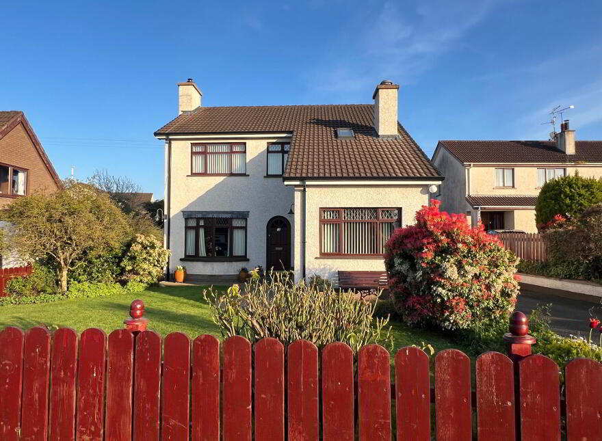 19 Thornhill Drive, Magherafelt, BT45 5JJ