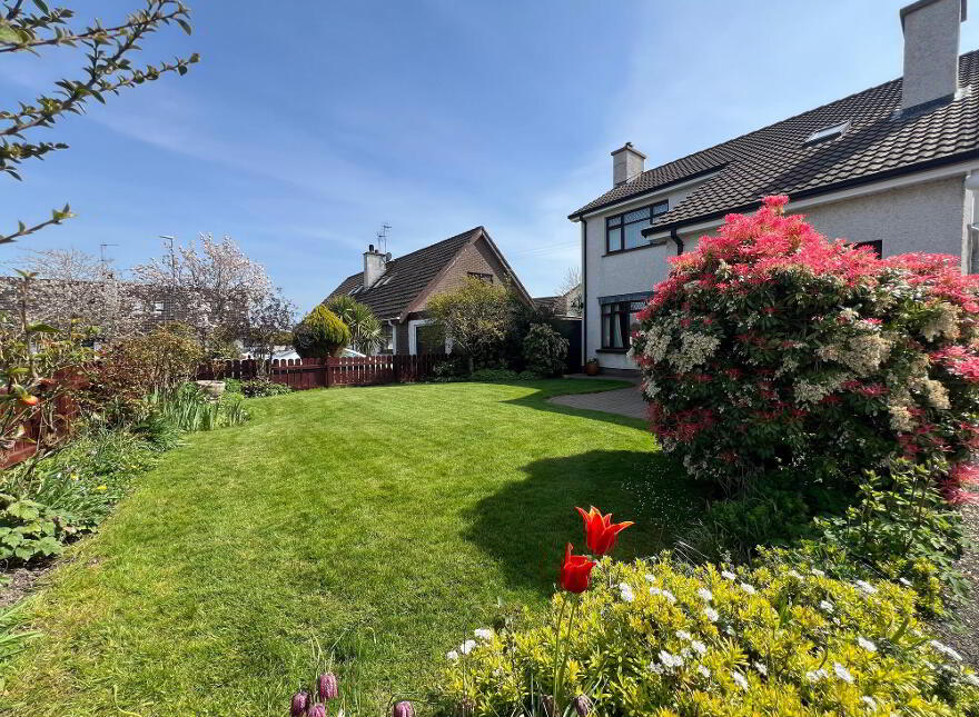19 Thornhill Drive, Magherafelt, BT45 5JJ