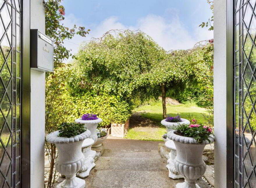 Ingleside, 6 Corrig Road, Dalkey, A96D603