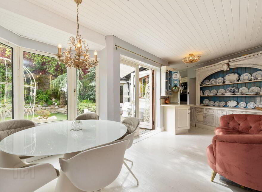 Ingleside, 6 Corrig Road, Dalkey, A96D603