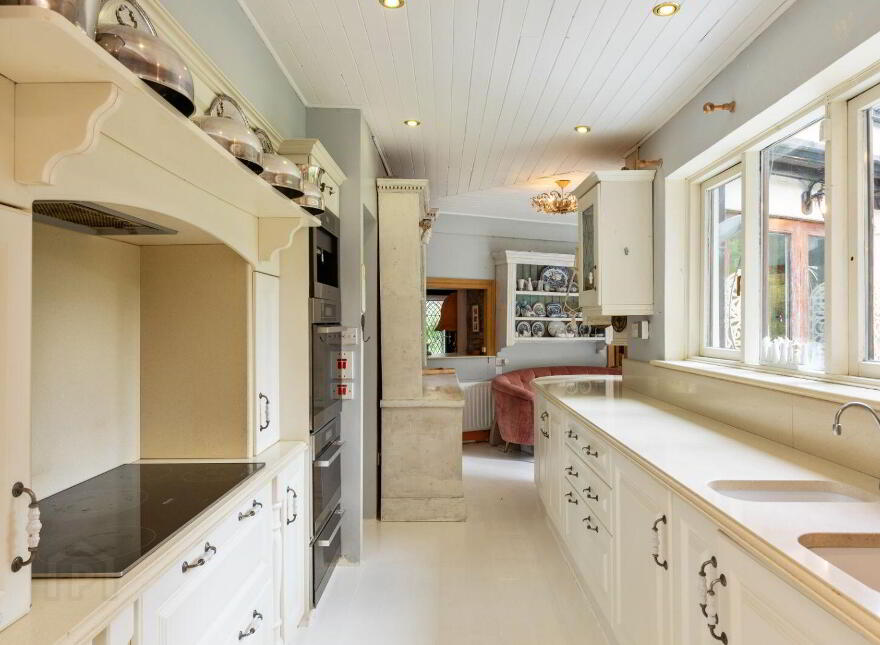 Ingleside, 6 Corrig Road, Dalkey, A96D603