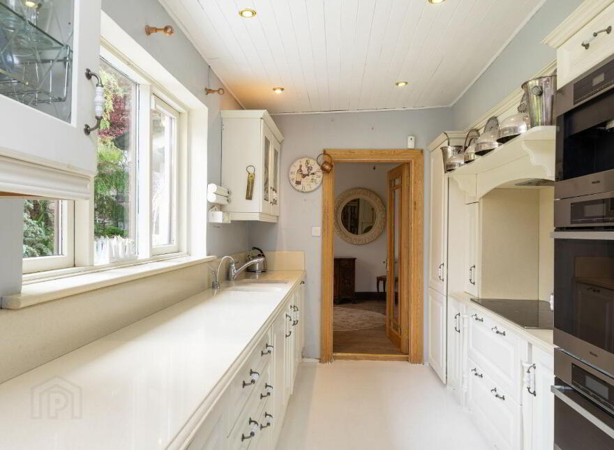 Ingleside, 6 Corrig Road, Dalkey, A96D603
