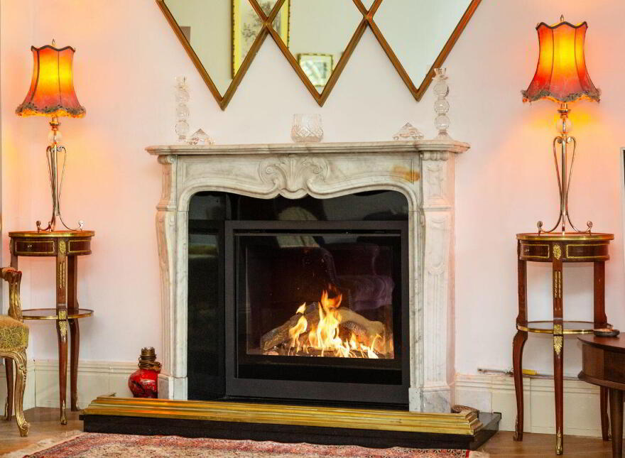 Ingleside, 6 Corrig Road, Dalkey, A96D603