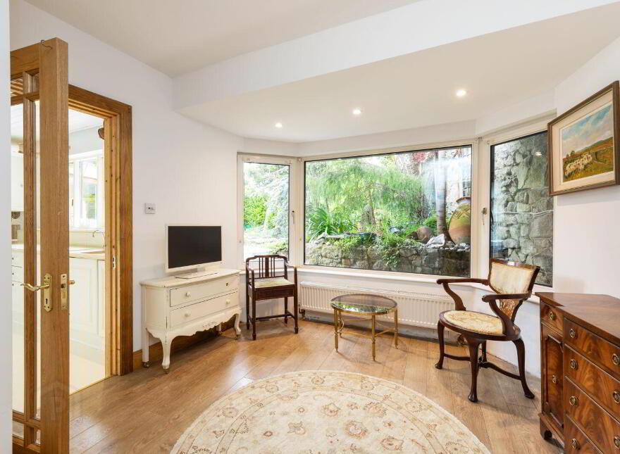 Ingleside, 6 Corrig Road, Dalkey, A96D603