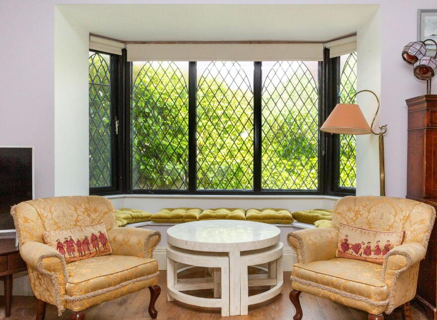 Ingleside, 6 Corrig Road, Dalkey, A96D603