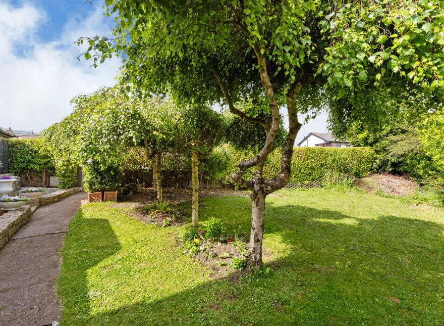 Ingleside, 6 Corrig Road, Dalkey, A96D603