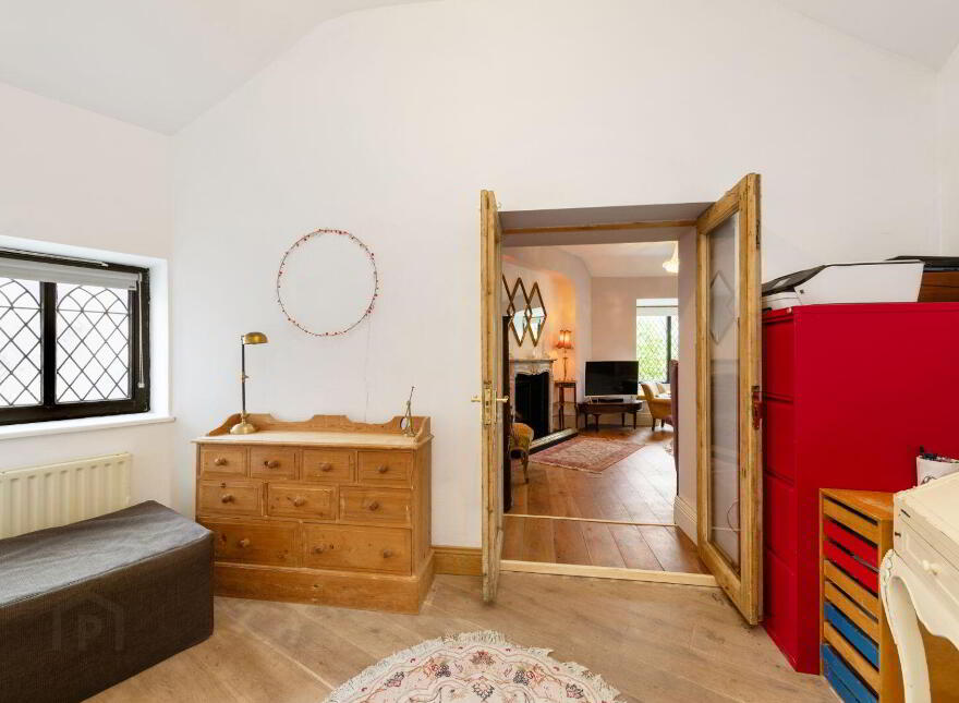 Ingleside, 6 Corrig Road, Dalkey, A96D603