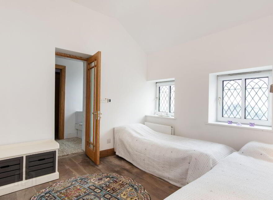 Ingleside, 6 Corrig Road, Dalkey, A96D603