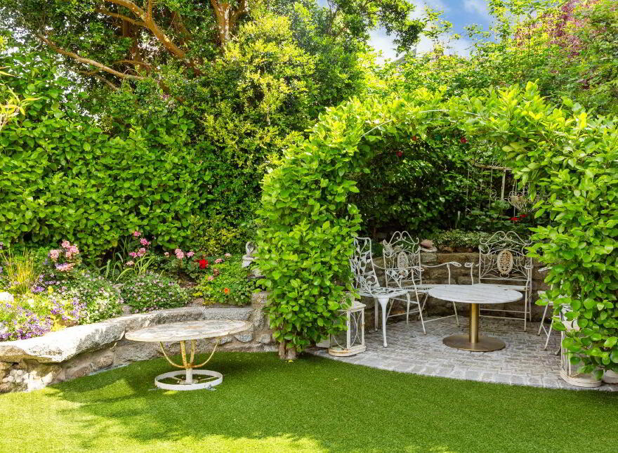 Ingleside, 6 Corrig Road, Dalkey, A96D603