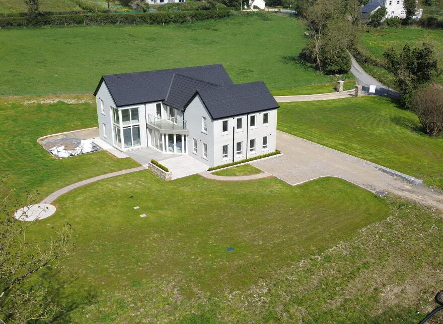 Mullantlavan, Magheracloone, Carrickmacross, A81VH60