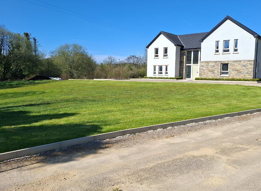 Mullantlavan, Magheracloone, Carrickmacross, A81VH60
