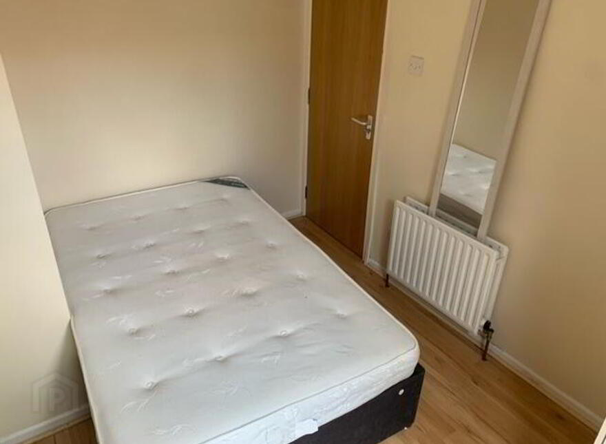 32 Palestine Street, Belfast, BT7 1QJ