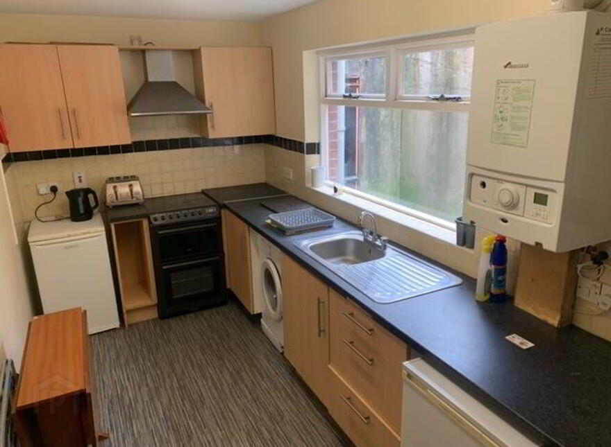 32 Palestine Street, Belfast, BT7 1QJ